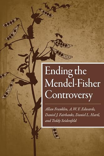Ending the Mendel-Fisher Controversy