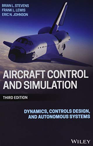 Aircraft Control and Simulation: Dynamics