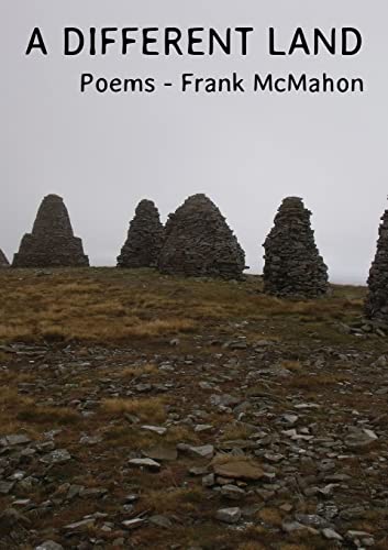 Frank McMahon - A Different Land