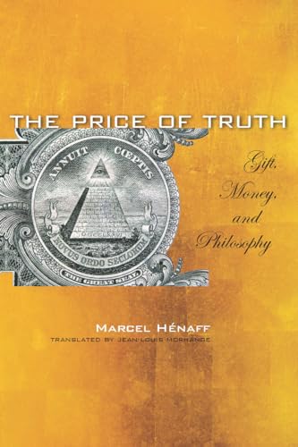 The Price of Truth: Gift