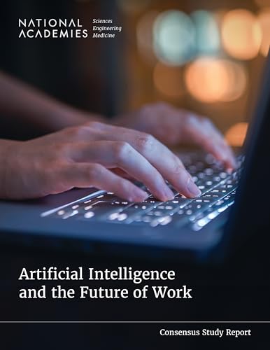Artificial Intelligence and the Future of Work