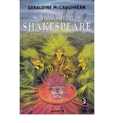 Stories from Shakespeare