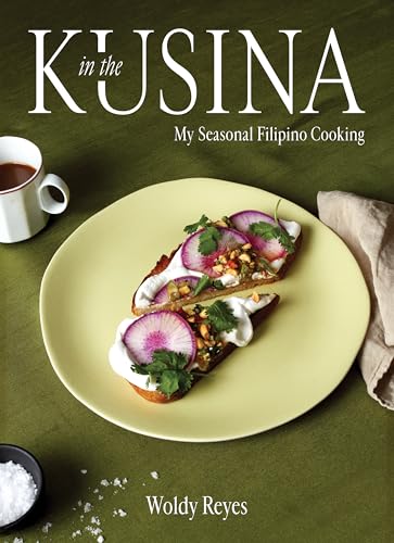 In the Kusina : My Seasonal Filipino Cooking