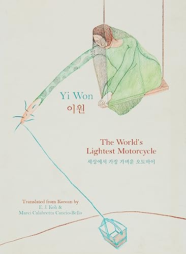 The Worlds Lightest Motorcycle