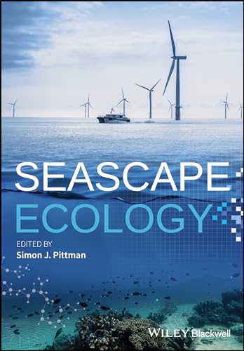 Seascape Ecology