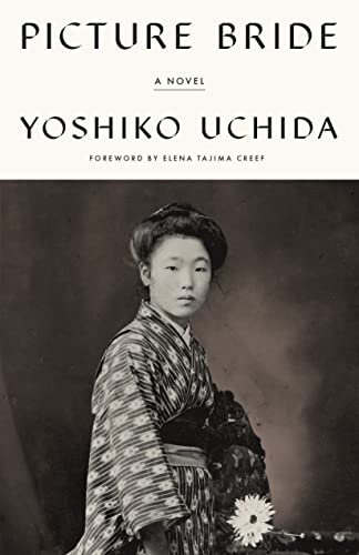 Picture Bride: A Novel (Classics of Asian American Literature)
