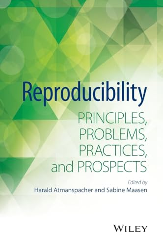 Reproducibility: Principles