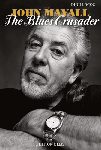 John Mayall