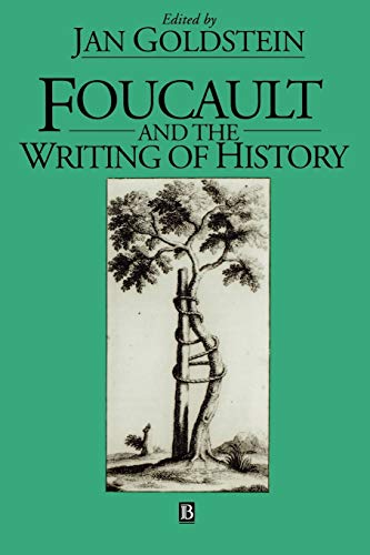 Foucault and Writing of History