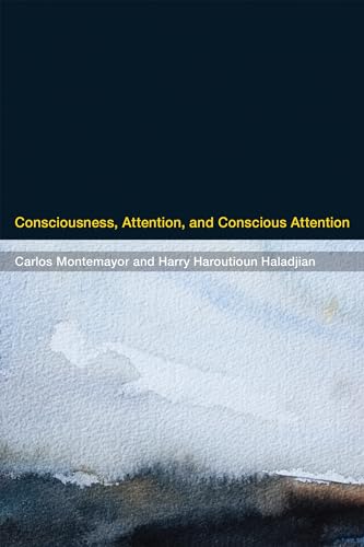 CONSCIOUSNESS, ATTENTION & CONSCI