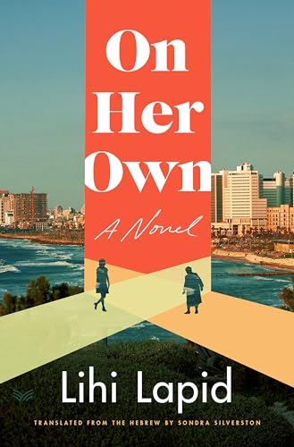 On Her Own : A Novel