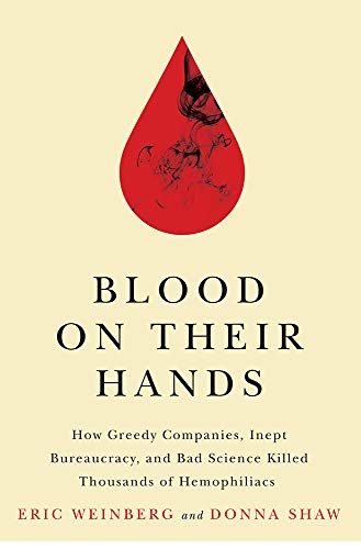 Blood on Their Hands: How Greedy Companies