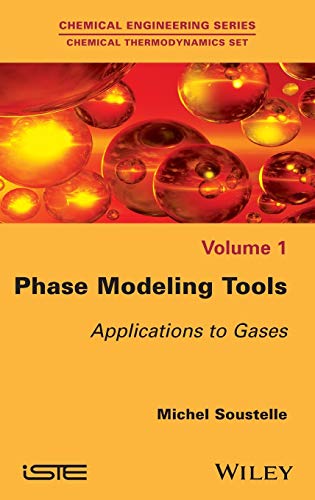 Phase Modeling Tools: Applications to Gases