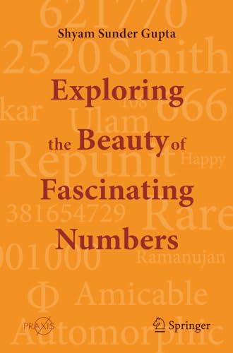 Exploring the Beauty of Fascinating Numbers