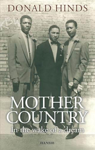 Mother Country: In the Wake of a Dream