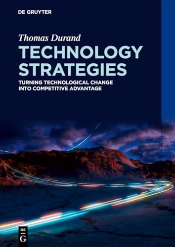 Technology Strategies