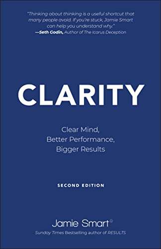 Clarity: Clear Mind