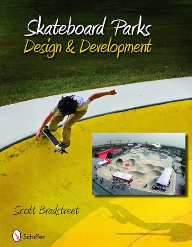 Skateboard Parks