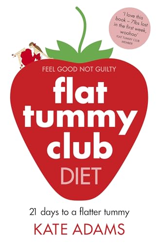 The Flat Tummy Club Diet