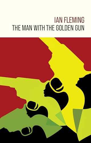 The Man with the Golden Gun : 13