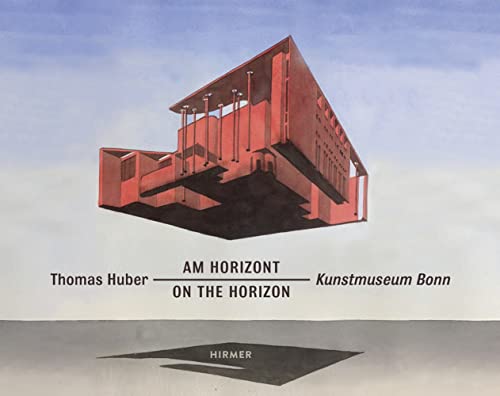 Thomas Huber: Horizon