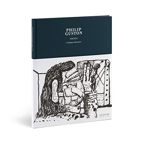 Philip Guston: Catalogue Raisonne