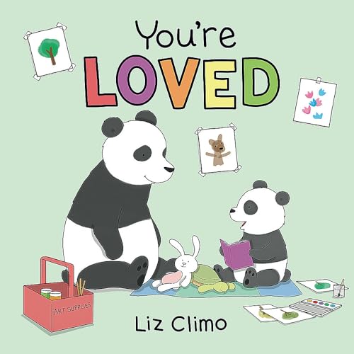 You're Loved