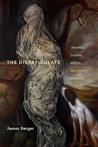The Disarticulate: Language