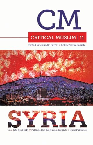 Critical Muslim 11: Syria