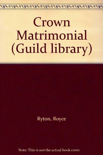 Crown Matrimonial