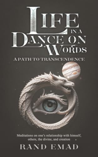 Life in a Dance on Words : A Path to Transcendence