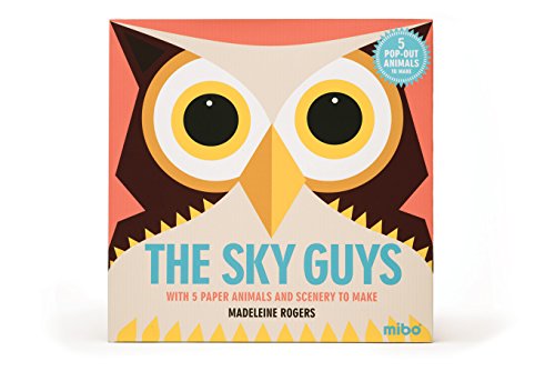 Sky Guys, The
