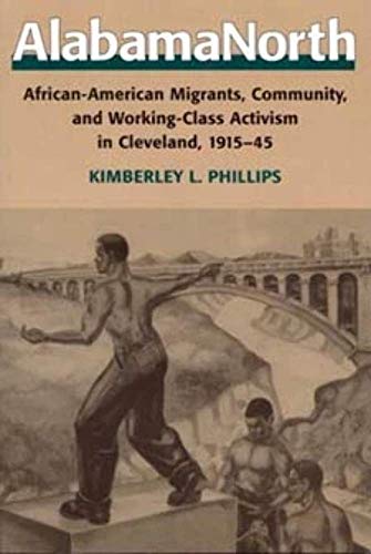 AlabamaNorth: African-American Migrants