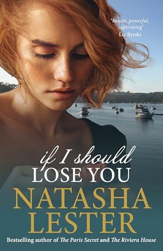 If I Should Lose You