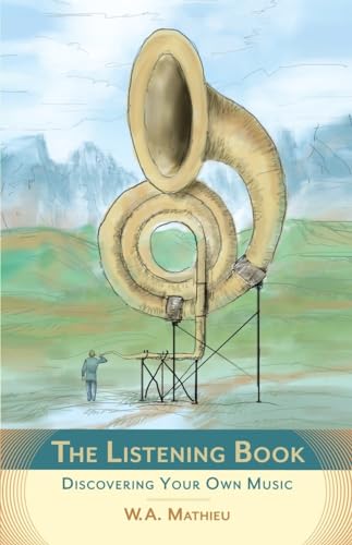 LISTENING BOOK