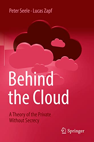 The Back of the Cloud