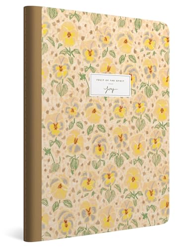 ESV Devotional Journal, Fruit of the Spirit : Joy (Paperback)