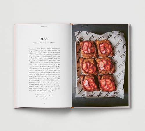 Britain's Best Bakeries: 2nd Edition