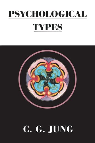Psychological Types