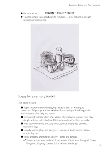 Career Development and Inclusive Practice : Strategies for Inclusive Practice in Career Counselling