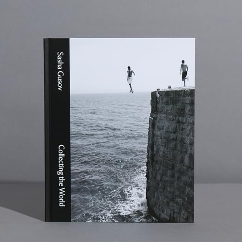 Sasha Gusov: Collecting the World