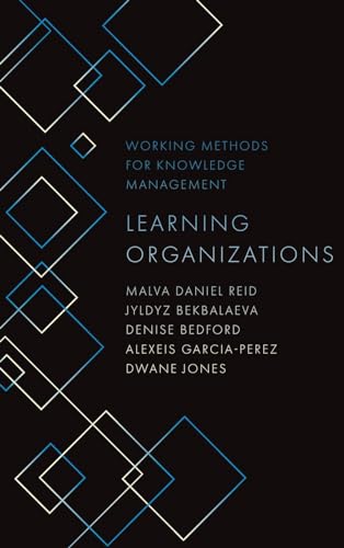 Learning Organizations