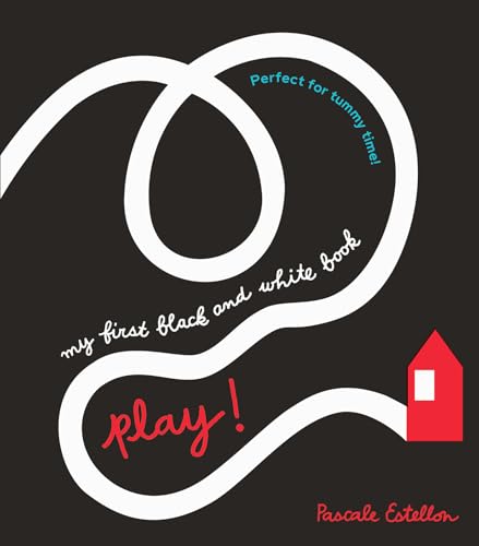 My First Black and White: Play!