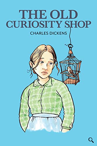 The Old Curiosity Shop (Baker Street Readers)