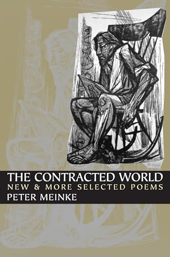 Contracted World, The : New & More Selected Poems