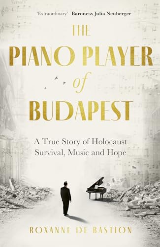 The Piano Player of Budapest