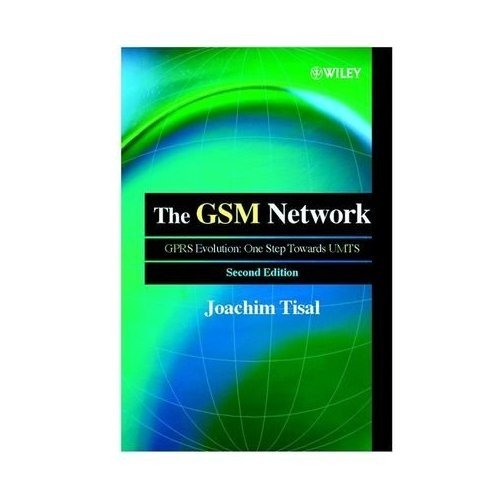 The GSM Network: GPRS Evolution - One Step Towards UMTS