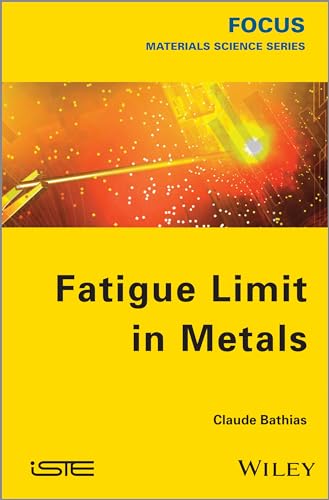 Fatigue Limit in Metals