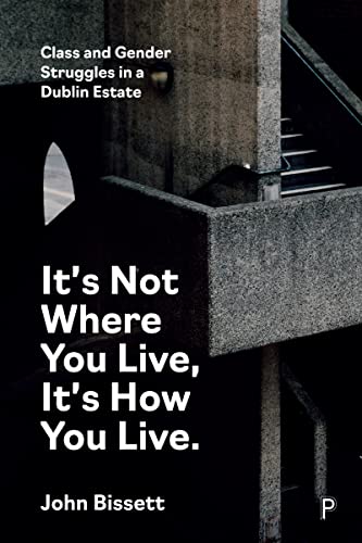It’s Not Where You Live, It's How You Live : Class and Gender Struggles in a Dublin Estate