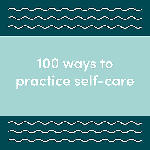 Self-Care Truth or Dare : Pick-a-Stick